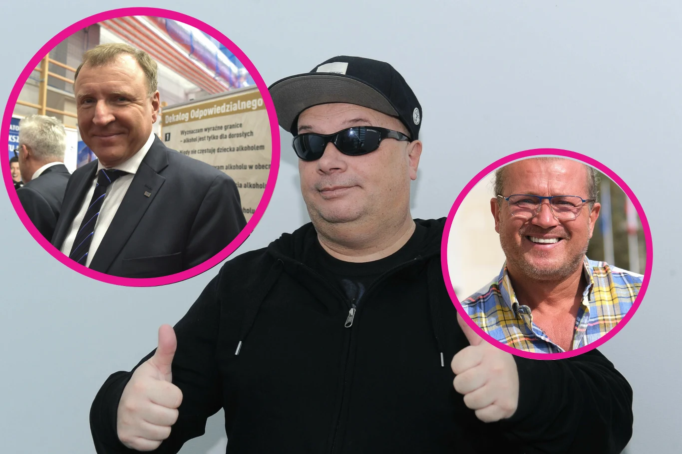 Krzysztof Skiba Krzysztof Skiba