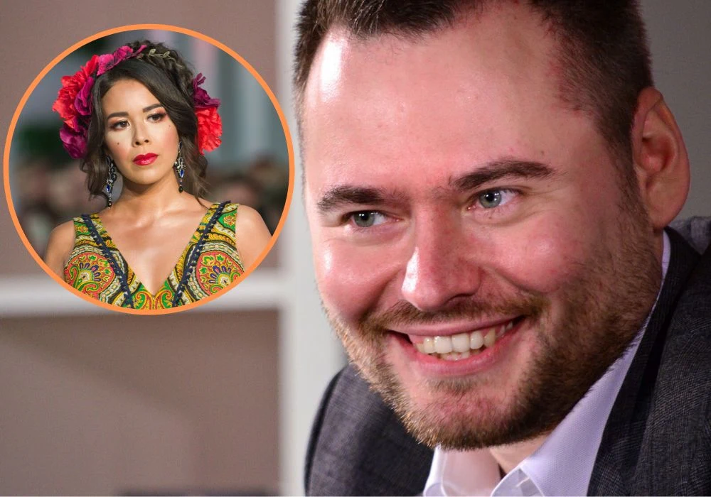 Krzysztof Stanowski krytykuje Macademian Girl Krzysztof Stanowski krytykuje Macademian Girl