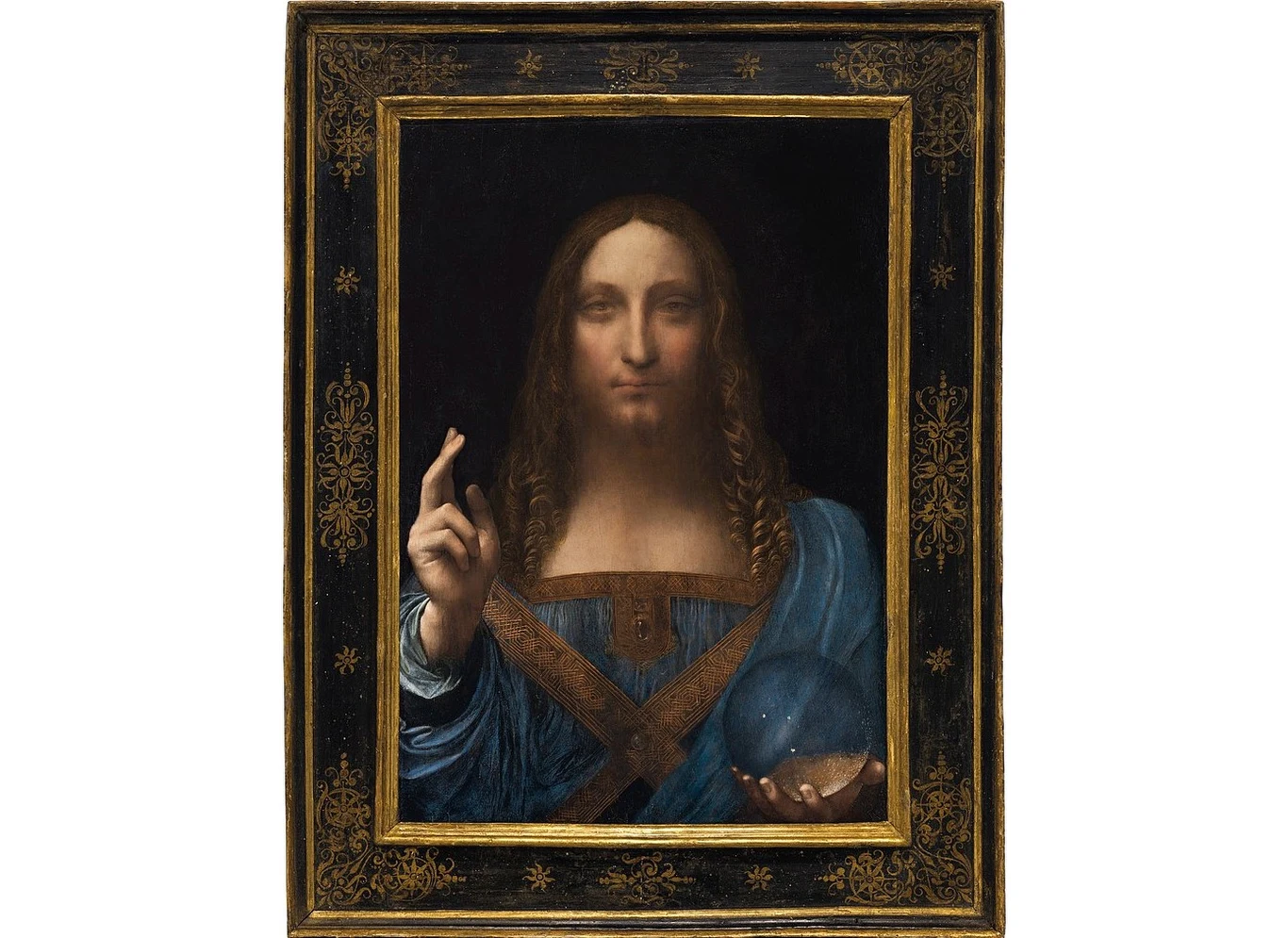 450 milionów dolarów za obraz 450 milionów dolarów za obraz