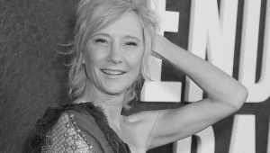 Anne Heche
