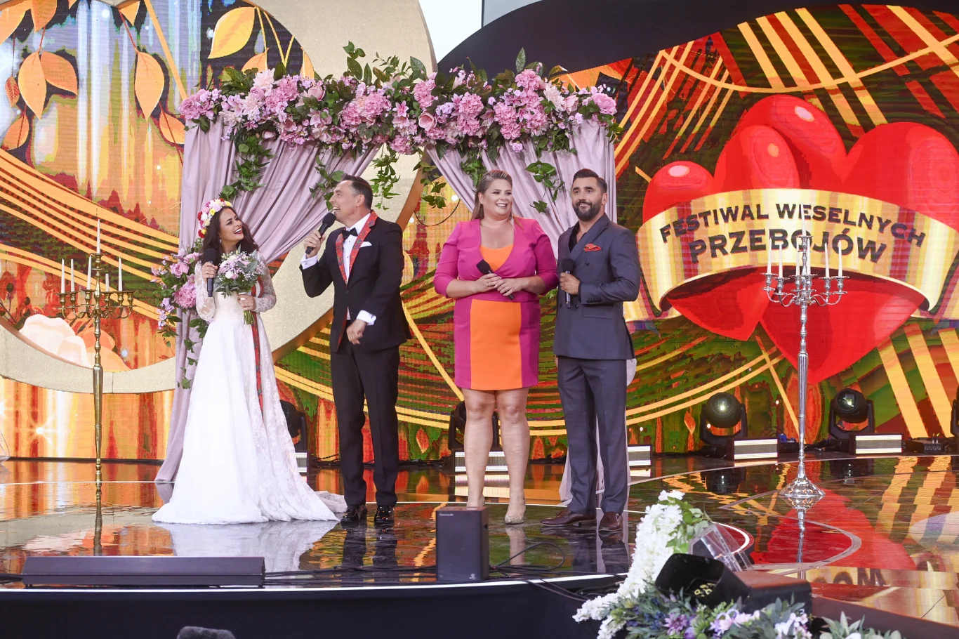 Elżbieta Romanowska Elżbieta Romanowska