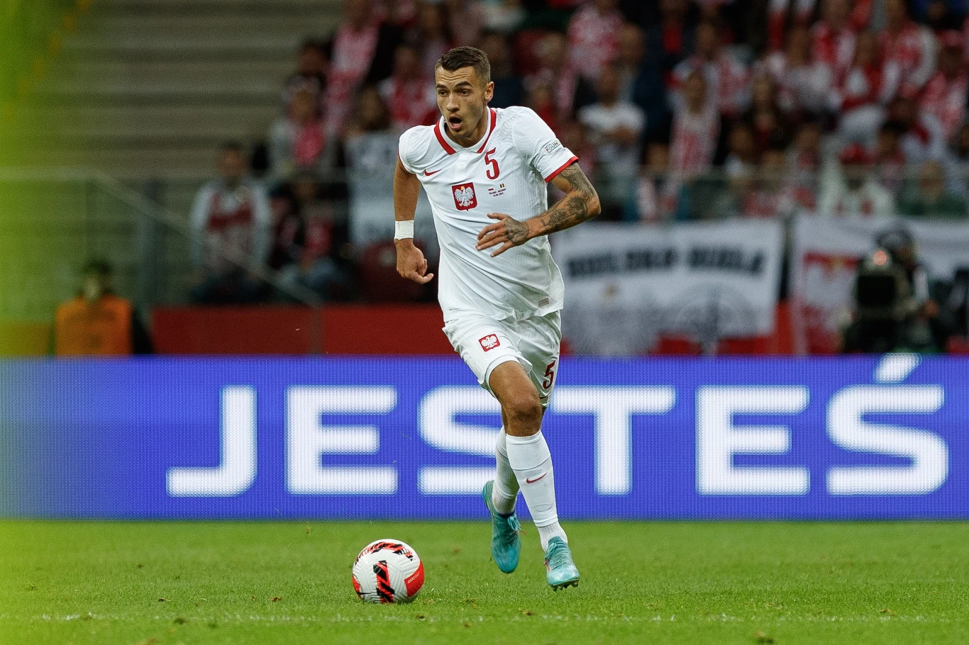 Jakub Kiwior Jakub Kiwior