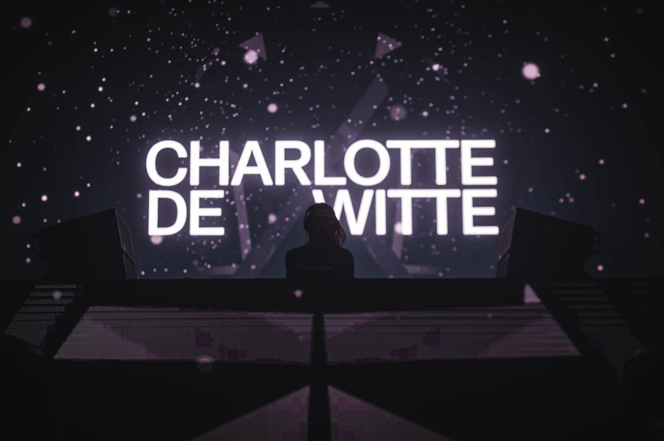 Charlotte De Wite