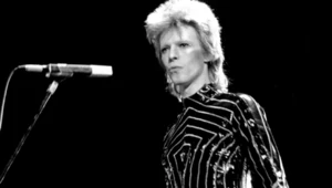 David Bowie najbardziej wpływowym artystą z Wielkiej Brytanii. Kto jeszcze na liście?