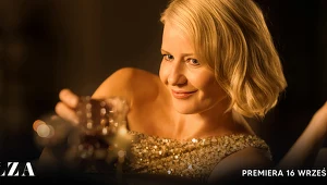 Małgorzata Kożuchowska w filmie "Zołza", fot. Jarosław Sosiński