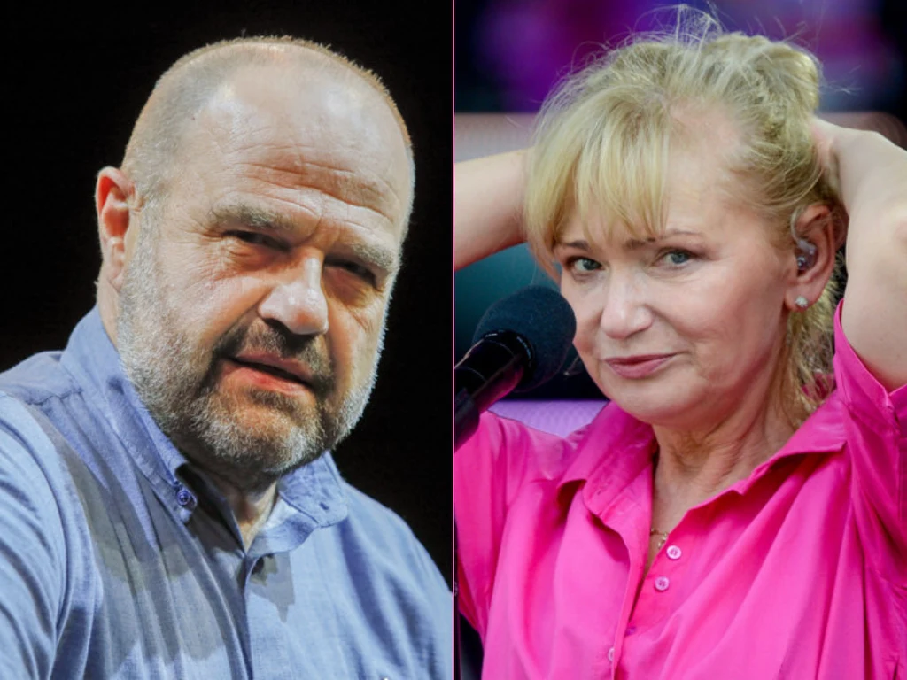 Cezary Żak, Katarzyna Żak