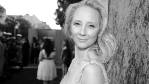 Anne Heche w 2010 roku w Hollywood