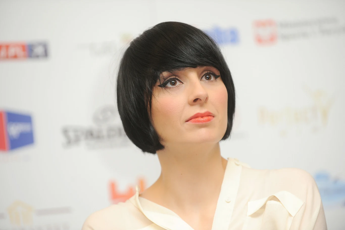 Tatiana Okupnik Tatiana Okupnik