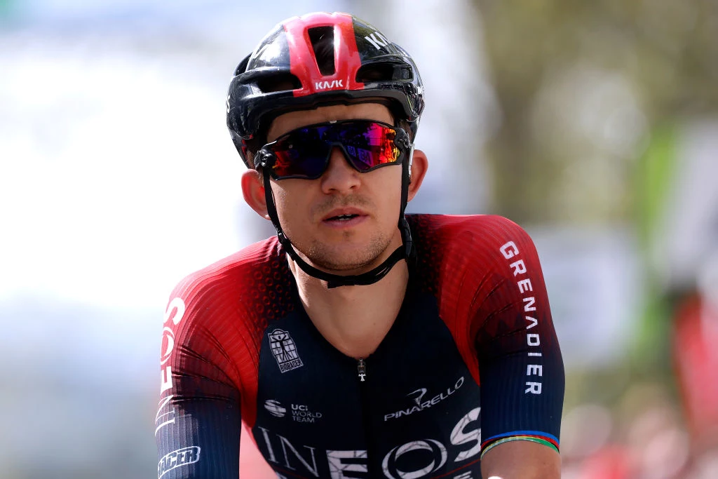Michał Kwiatkowski Michał Kwiatkowski