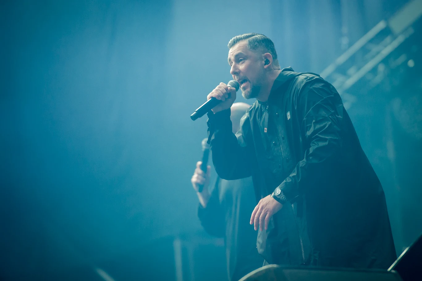 Sokół podczas Fest Festivalu 2022