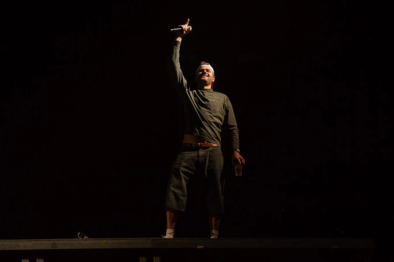 The Chainsmokers podczas Fest Festivalu 2022