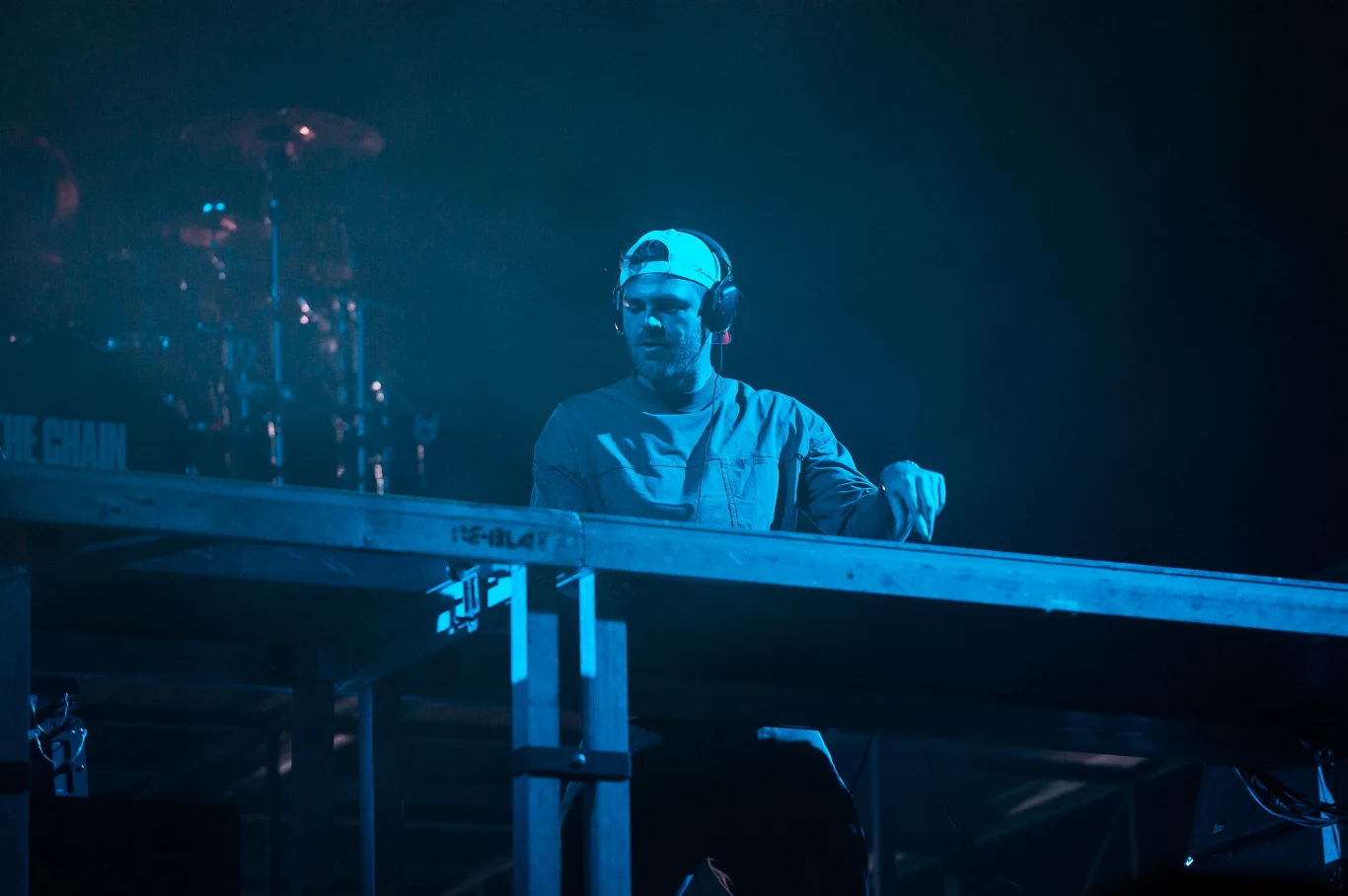 The Chainsmokers podczas Fest Festivalu 2022