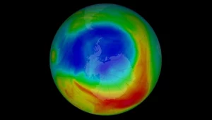 Naukowcy przegapili ogromną dziurę ozonową. Jak mogło do tego dojść?