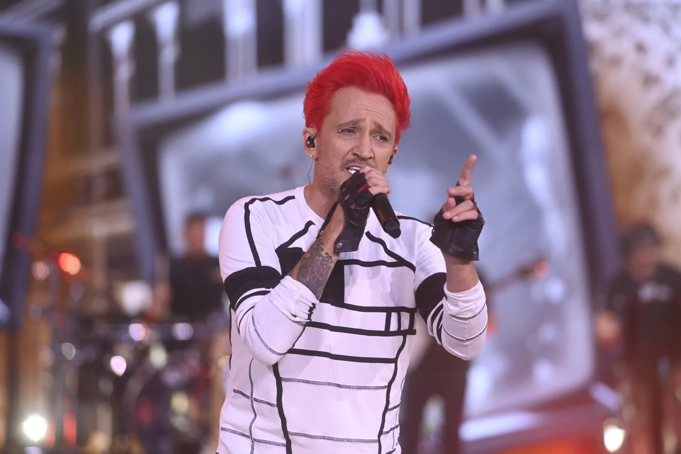 Michał Wiśniewski Michał Wiśniewski