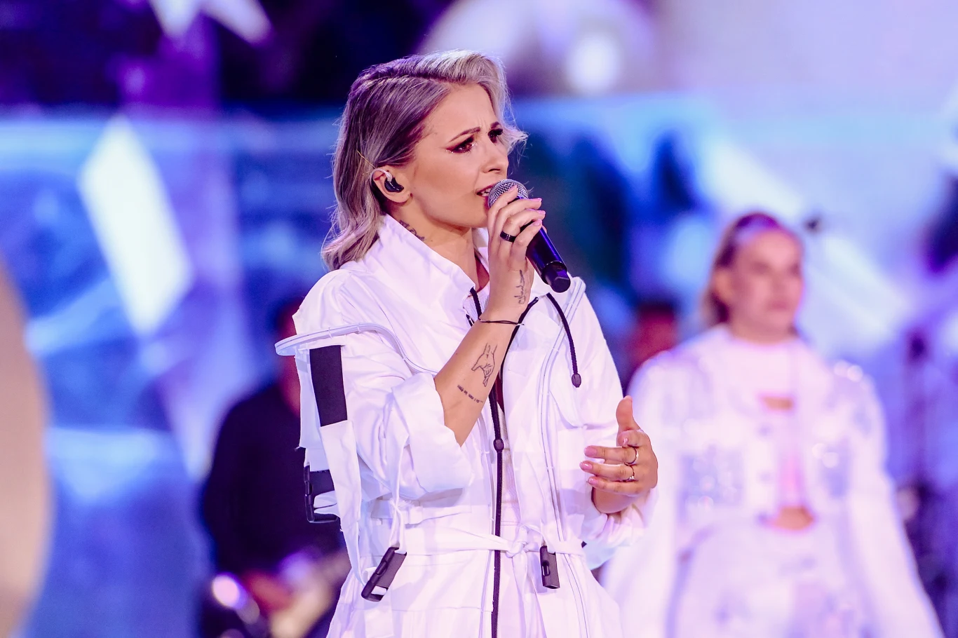 Anna Świątczak Anna Świątczak