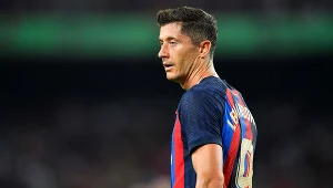 Kontrowersja! Wielkie zamieszanie w meczu Barcelony