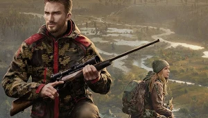 Już wkrótce premiera Way of the Hunter - gry o polowaniach w otwartym świecie