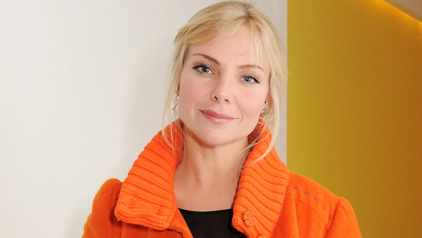 Samantha Womack Samantha Womack