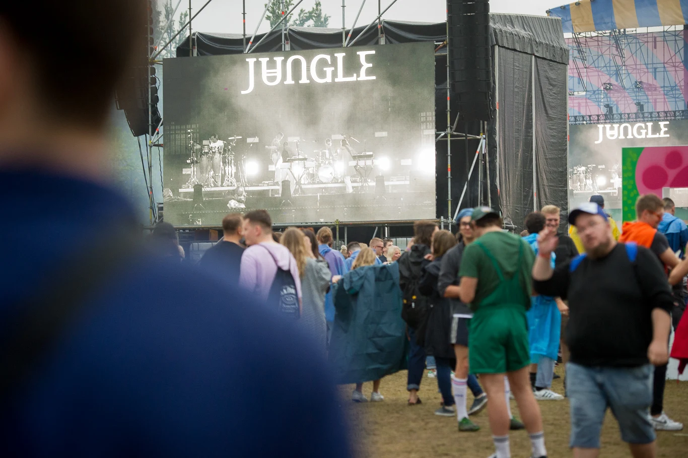 Publiczność Fest Festival