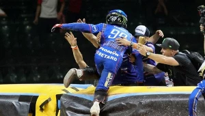 Wymowne słowa brytyjskiej gwiazdy. To może być ich era