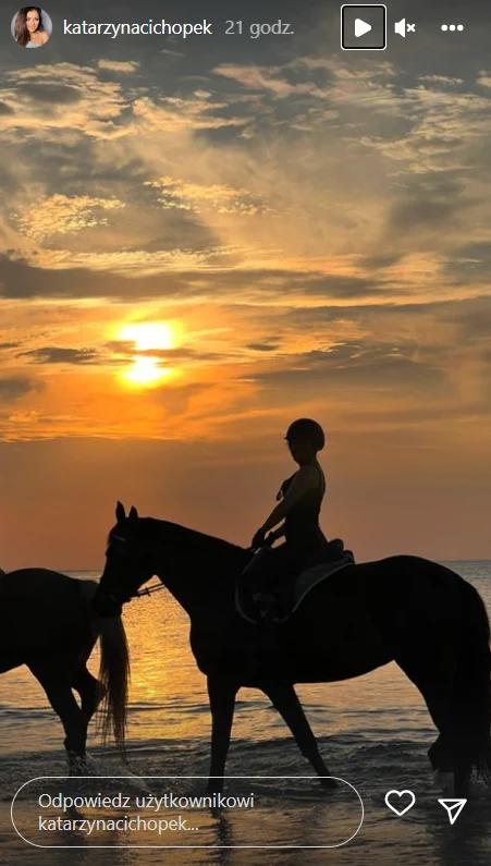 Katarzyna Cichopek https://www.instagram.com/katarzynacichopek/ Katarzyna Cichopek https://www.instagram.com/katarzynacichopek/