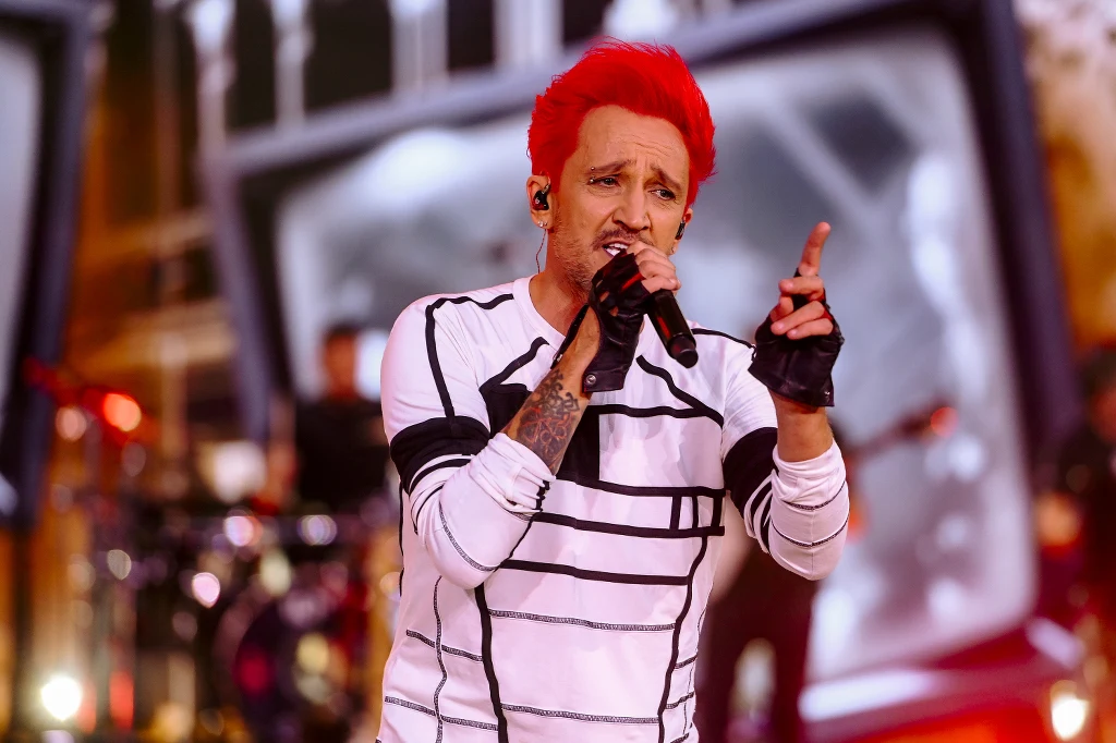 Michał Wiśniewski Michał Wiśniewski