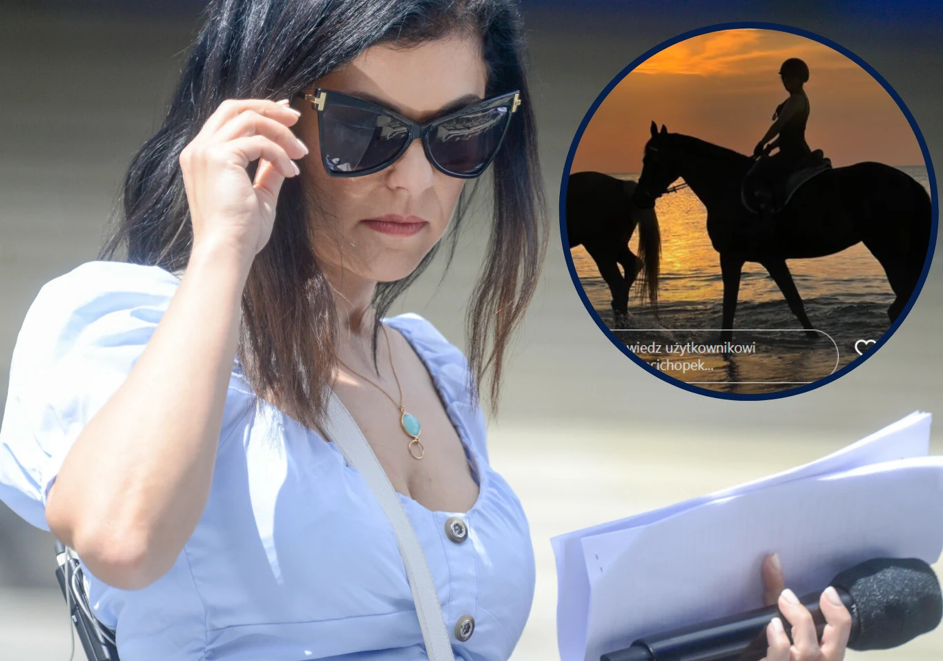 Katarzyna Cichopek Katarzyna Cichopek