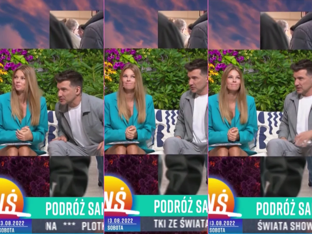 Pytanie na śniadanie