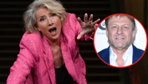 Emma Thompson broni koordynatorów intymności po słowach Seana Beana