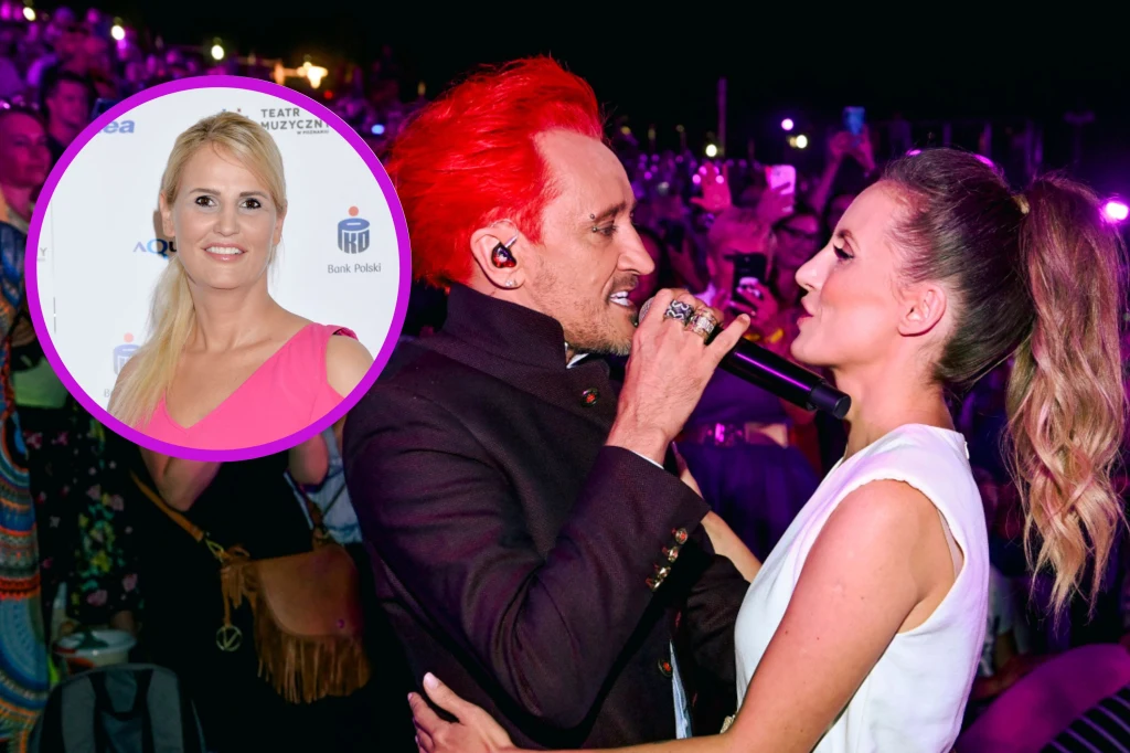 Michał i Pola Wiśniewscy, Dominika Tajner