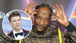 Tomasz Kammel odpowiada Snoop Doggowi. Chodzi o sytuację z Marzeną Rogalską