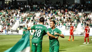Radomiak Radom rozbił Lechię Gdańsk 4-1 w Ekstraklasie