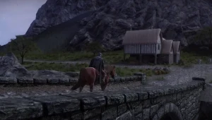 Fragment filmu umieszczonego w serwisie YouTube na kanale @Heavy Burns