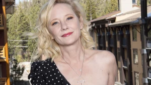 Anne Heche