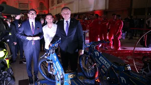 To grozi Zmarzlikowi w nowym klubie. Jak to zniesie?