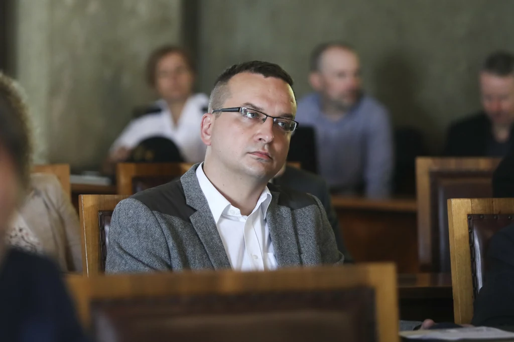 Łukasz Wantuch