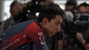 Egan Bernal