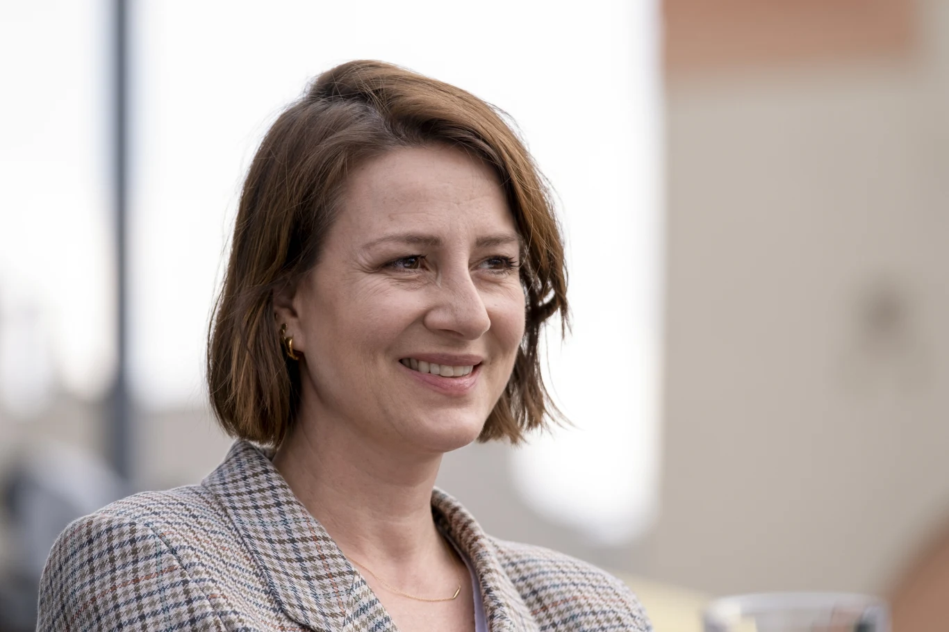 Maja Ostaszewska Maja Ostaszewska