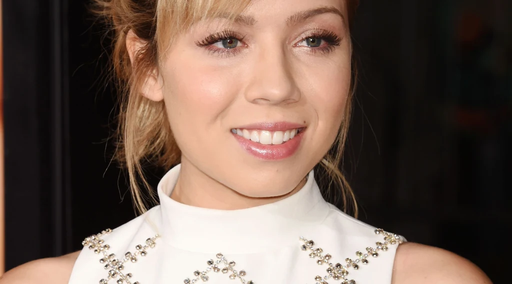 Jennette Mccurdy