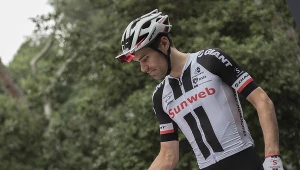 Tom Domoulin zakończył karierę