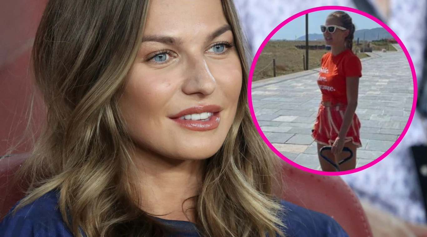 Anna Lewandowska Anna Lewandowska