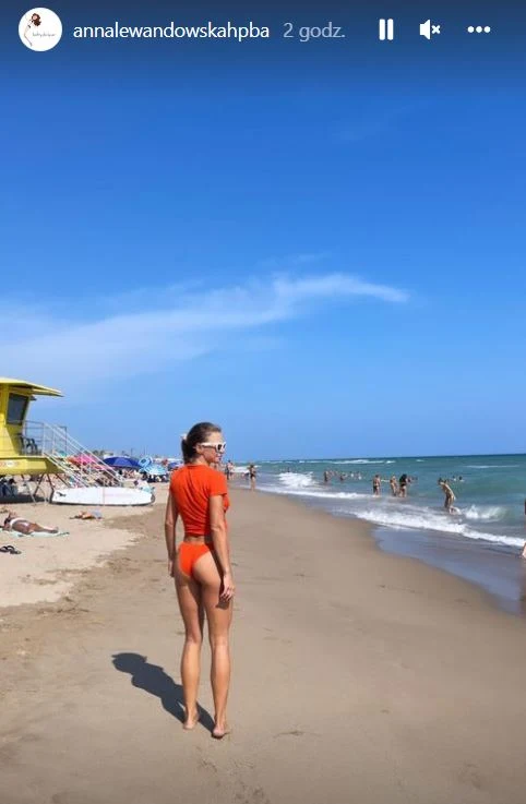 Anna Lewandowska Anna Lewandowska