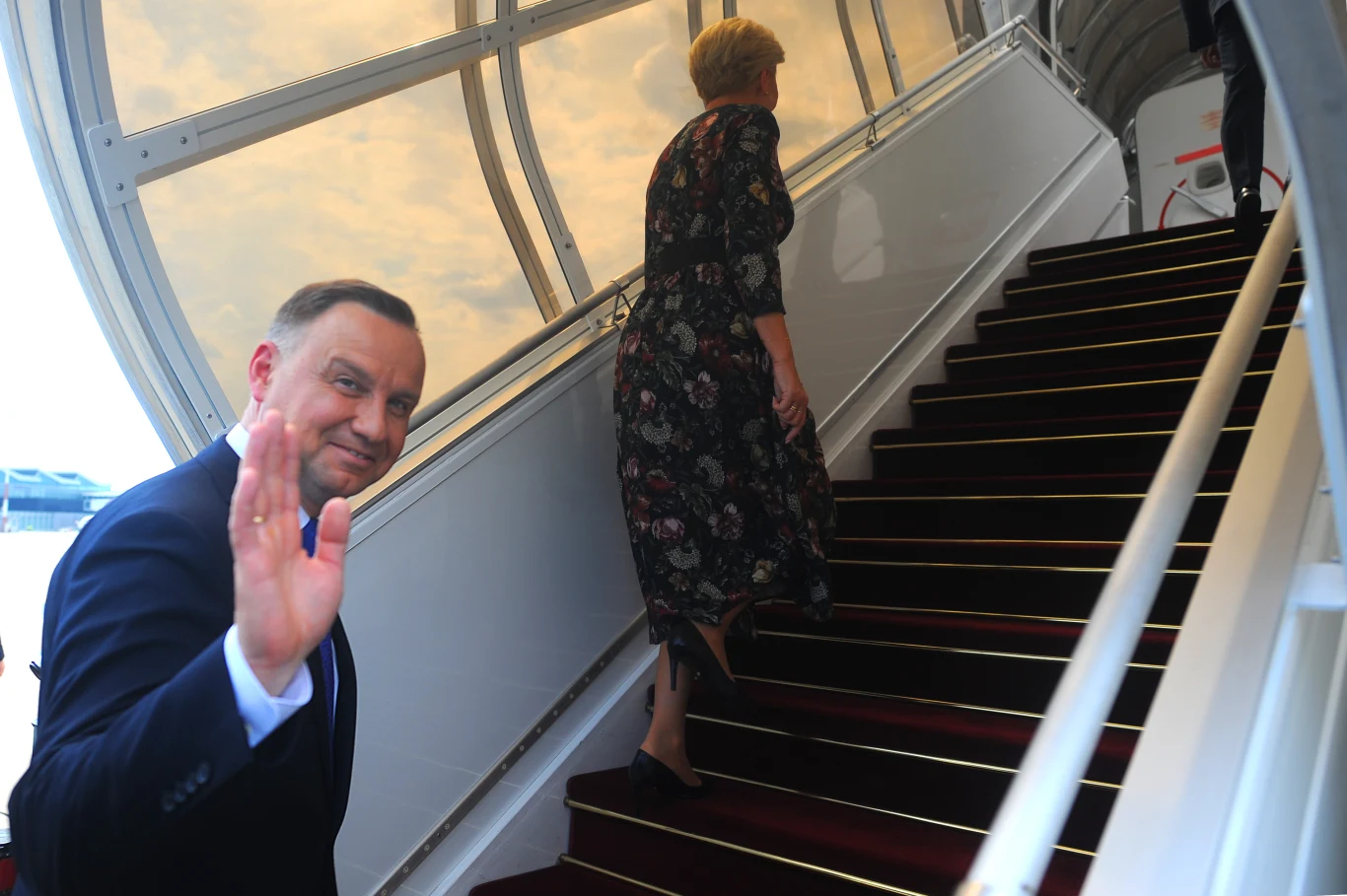 Andrzej Duda Andrzej Duda