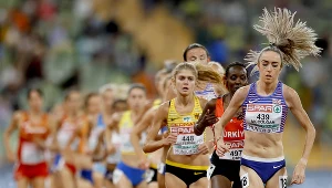 Bieg na 10 000 metrów kobiet