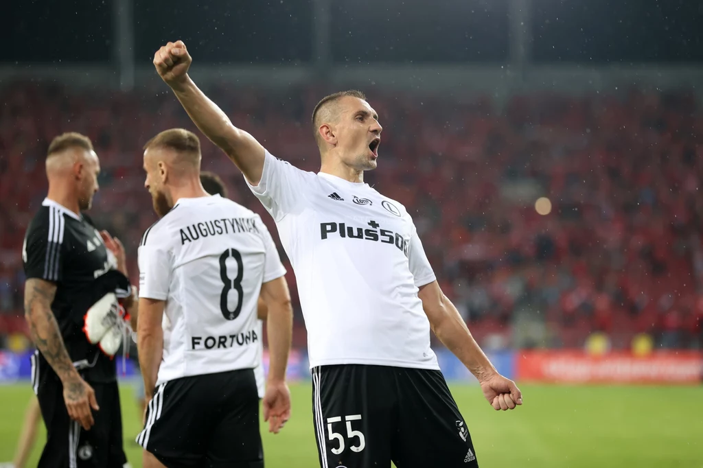 Artur Jędrzejczyk Artur Jędrzejczyk
