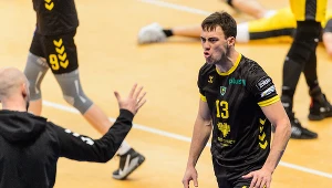 Amerykanin "wystawił" polski klub. "Dałbym sobie wręcz obciąć rękę"