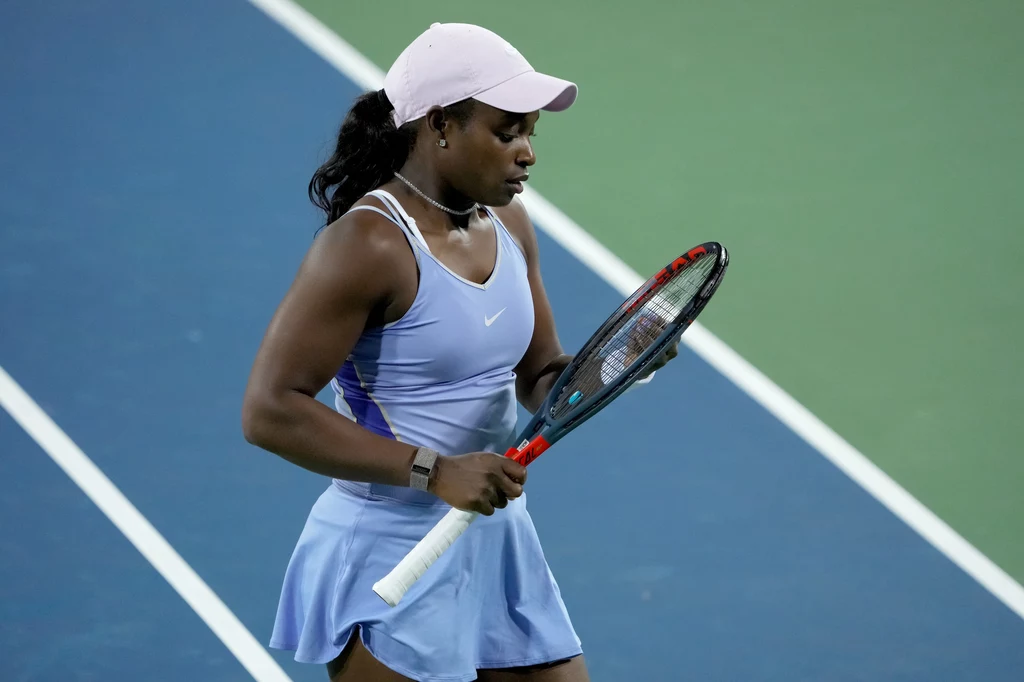 Sloane Stephens