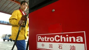 Obawy o gospodarkę Chin