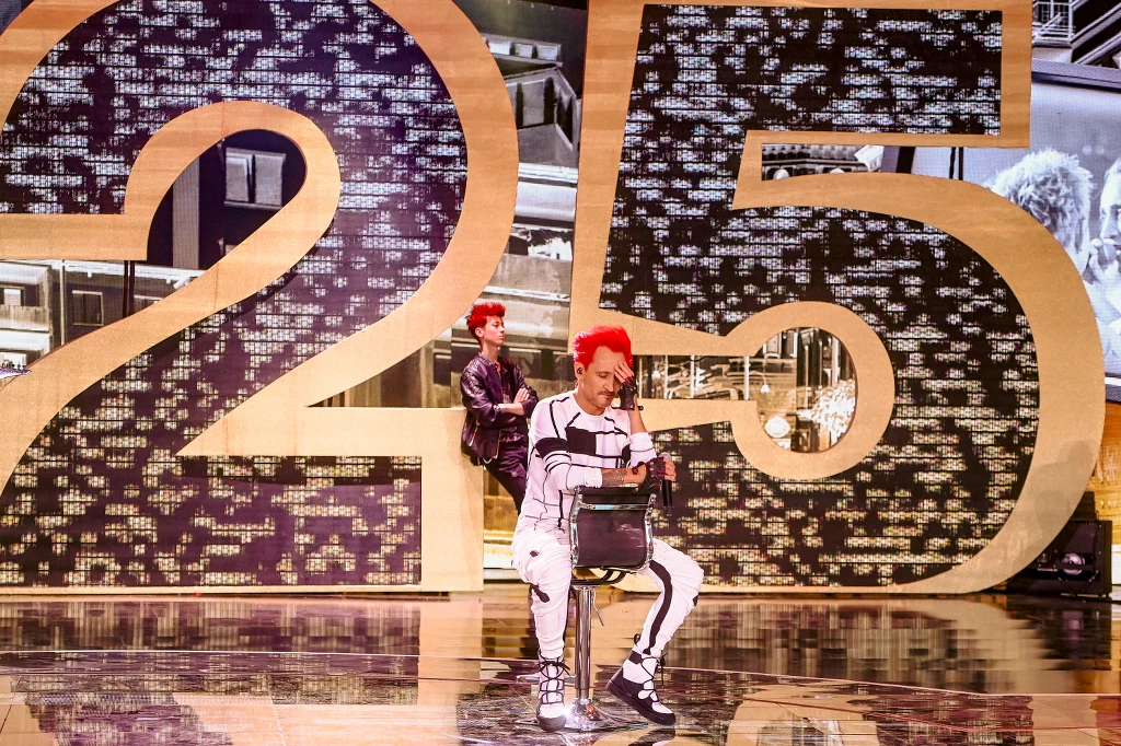 Jubileusz Ich Troje Jubileusz Ich Troje