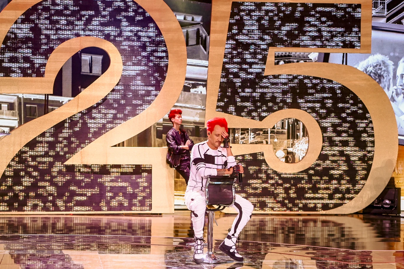 Jubileusz Ich Troje Jubileusz Ich Troje